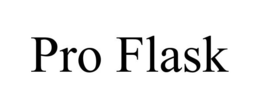 PRO FLASK