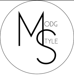 MODGSTYLE