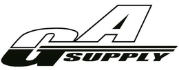 GASUPPLY