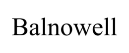 BALNOWELL