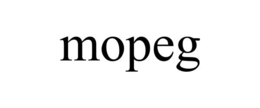 MOPEG