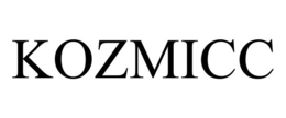 KOZMICC