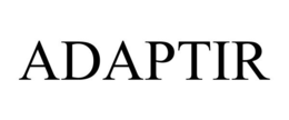 ADAPTIR