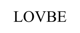 LOVBE