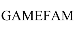 GAMEFAM