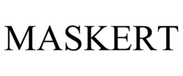 MASKERT