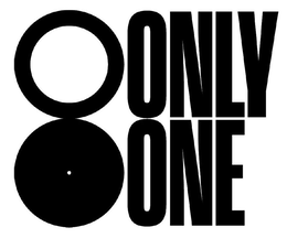 ONLY ONE