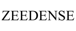 ZEEDENSE