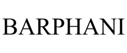 BARPHANI