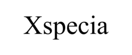 XSPECIA