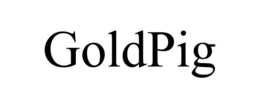 GOLDPIG
