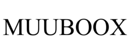 MUUBOOX