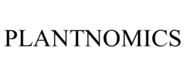 PLANTNOMICS