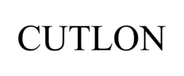 CUTLON
