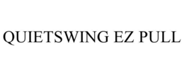 QUIETSWING EZ PULL