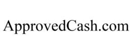 APPROVEDCASH.COM