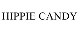 HIPPIE CANDY