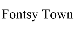 FONTSY TOWN