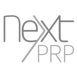 NEXT PRP