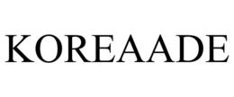 KOREAADE