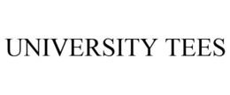 UNIVERSITY TEES