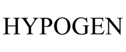 HYPOGEN