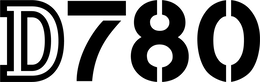 D780