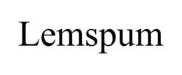 LEMSPUM