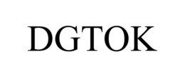 DGTOK