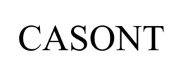CASONT