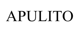 APULITO
