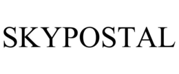 SKYPOSTAL