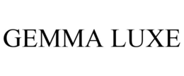 GEMMA LUXE