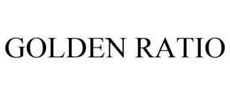 GOLDEN RATIO