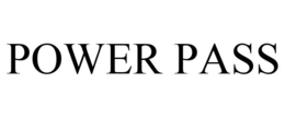 POWER PASS