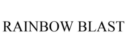 RAINBOW BLAST