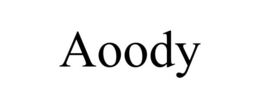 AOODY