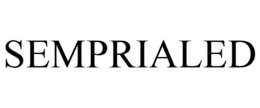 SEMPRIALED
