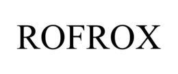 ROFROX