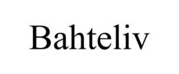 BAHTELIV