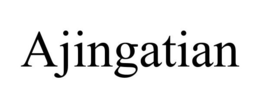 AJINGATIAN