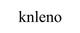 KNLENO