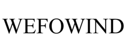 WEFOWIND