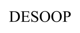 DESOOP