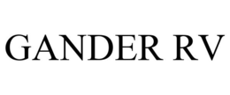 GANDER RV