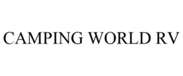 CAMPING WORLD RV