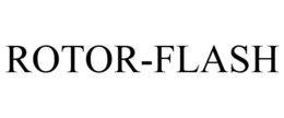 ROTOR-FLASH