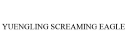 YUENGLING SCREAMING EAGLE