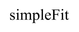 SIMPLEFIT