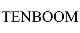 TENBOOM